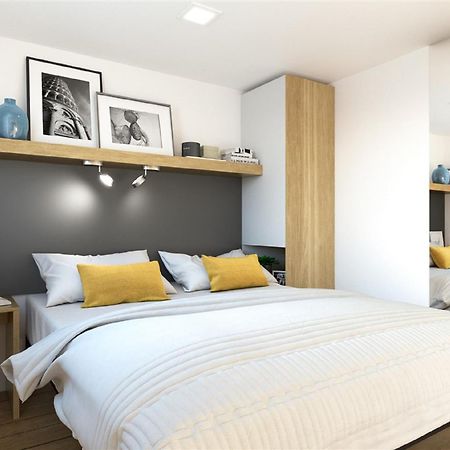 פאז'אנה Victoria Mobilehome Bi Village מראה חיצוני תמונה